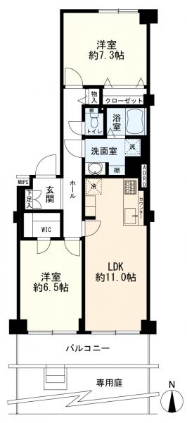 大田区本羽田3