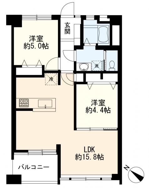 品川区南大井6