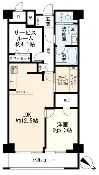 目黒区目黒2