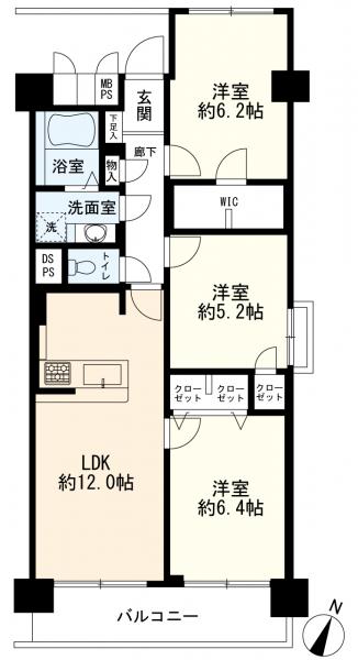 大田区南六郷3