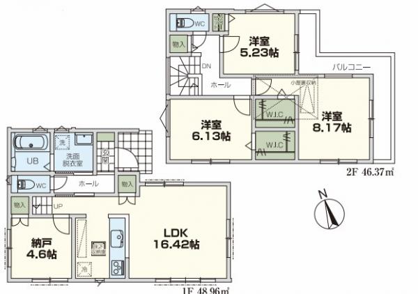 横浜市南区中里