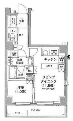 品川区南大井