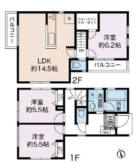 横浜市泉区和泉町