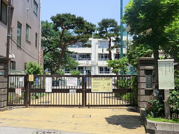 目黒区大橋2