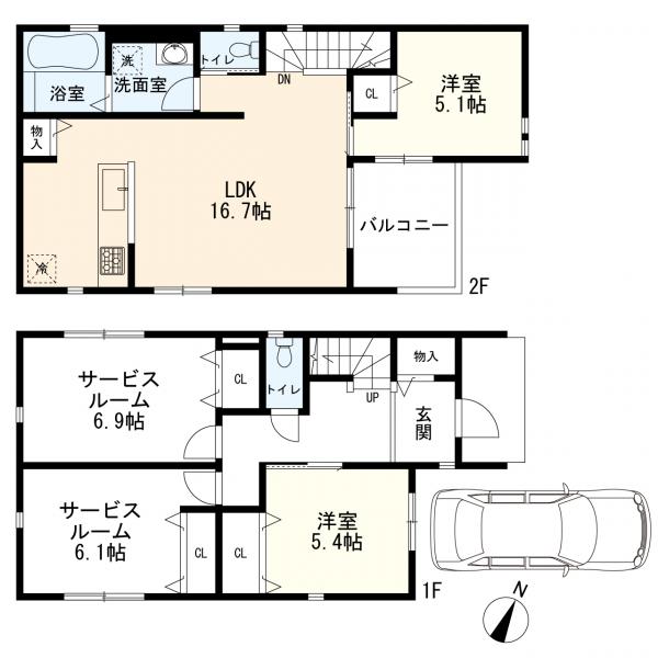 横浜市鶴見区馬場3