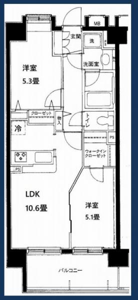 横浜市神奈川区子安通