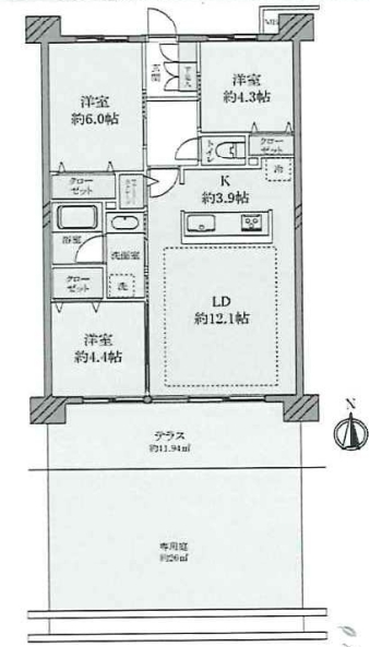 川崎市中原区上小田中