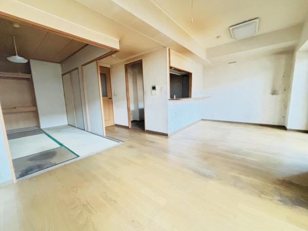 横浜市鶴見区江ケ崎町
