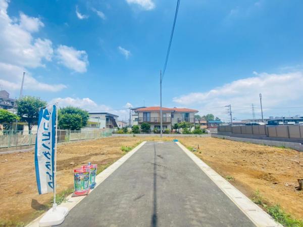 川崎市高津区明津