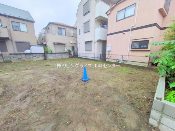 川崎市中原区小杉陣屋町2