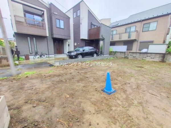 川崎市中原区小杉陣屋町2