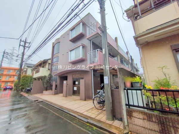 川崎市高津区明津