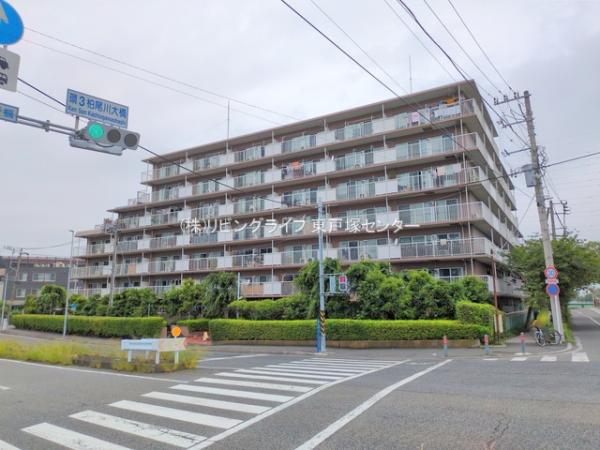 横浜市戸塚区戸塚町