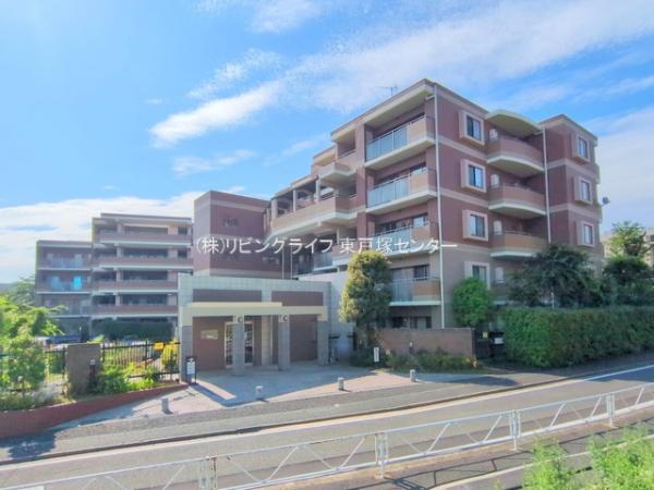 横浜市磯子区汐見台1