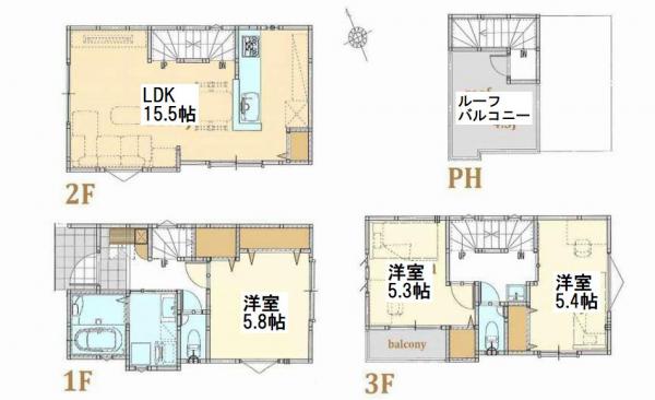 品川区西五反田