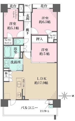 川崎市川崎区下並木