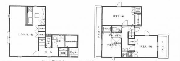 横浜市港南区東永谷
