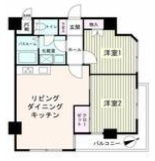 横浜市中区本牧町