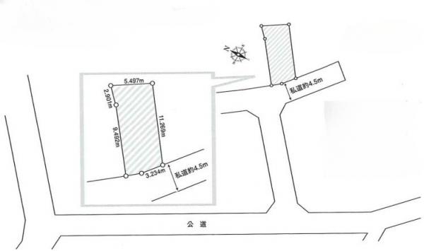 川崎市川崎区四谷上町