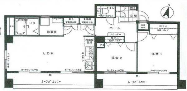 横浜市中区末吉町
