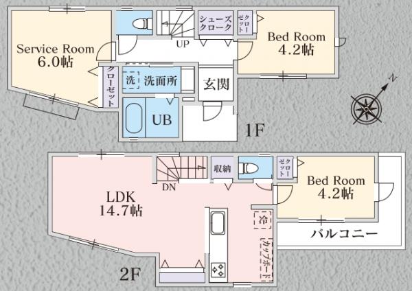 横浜市鶴見区馬場