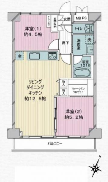 横浜市港北区大倉山