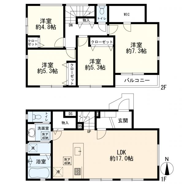 横浜市港北区日吉本町6