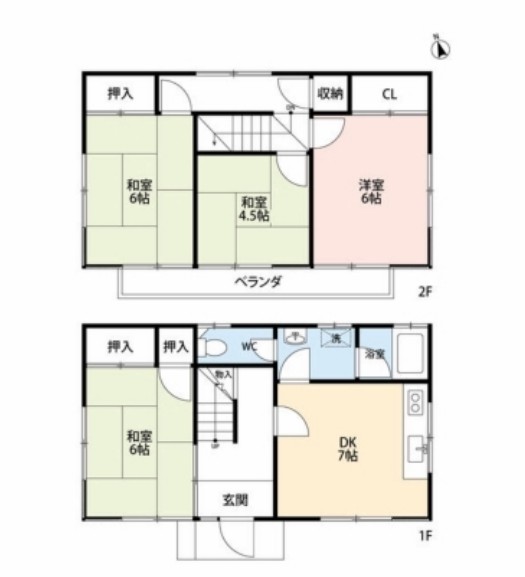 横浜市神奈川区三ツ沢上町