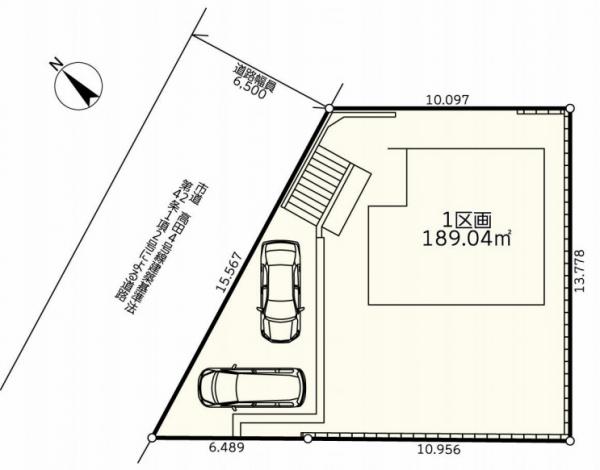 横浜市港北区日吉本町