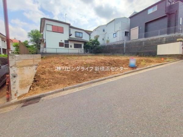 横浜市青葉区もえぎ野