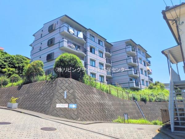 横浜市保土ケ谷区藤塚町