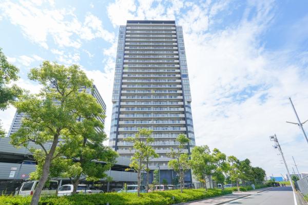 川崎市川崎区港町