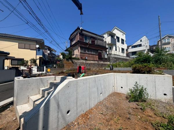 横浜市鶴見区北寺尾7