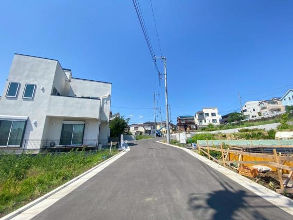横浜市鶴見区北寺尾7
