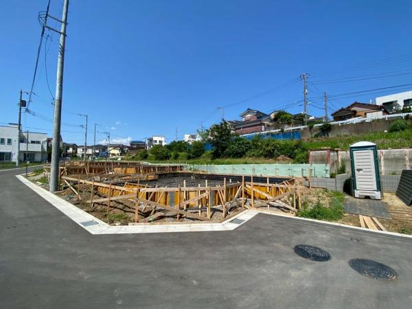 横浜市鶴見区北寺尾7