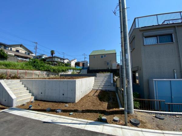 横浜市鶴見区北寺尾7