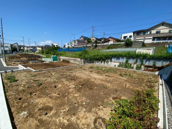 横浜市鶴見区北寺尾7