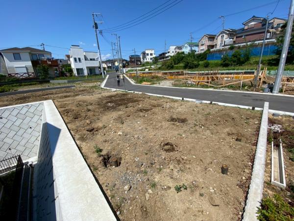 横浜市鶴見区北寺尾7
