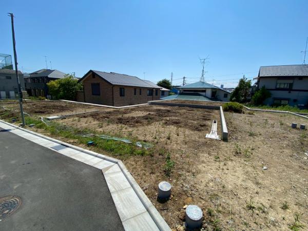 横浜市鶴見区北寺尾7