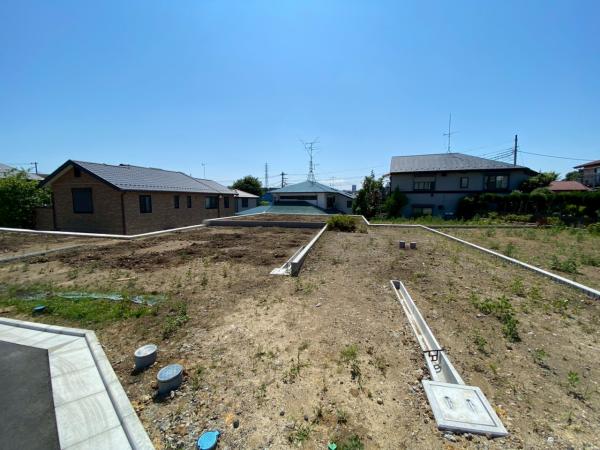 横浜市鶴見区北寺尾7