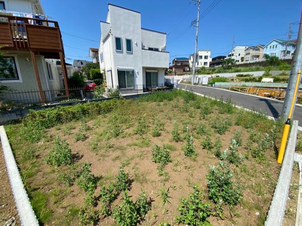 横浜市鶴見区北寺尾7