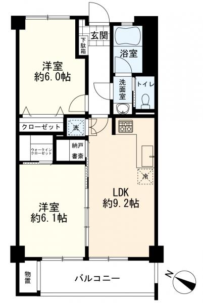 横浜市港北区綱島西5