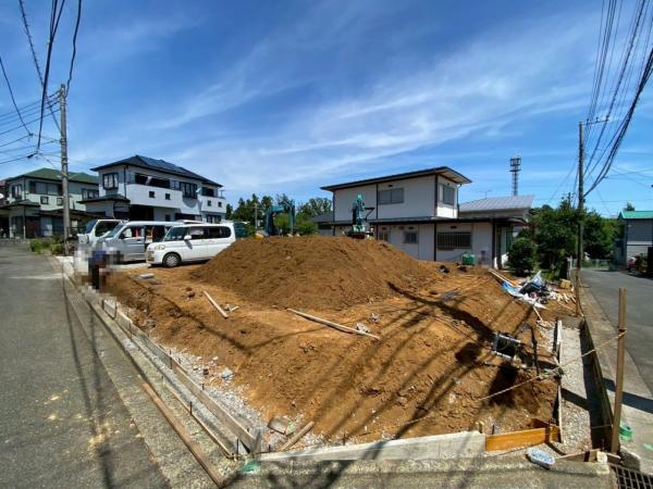 横浜市泉区下和泉3