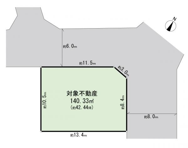 川崎市川崎区追分町