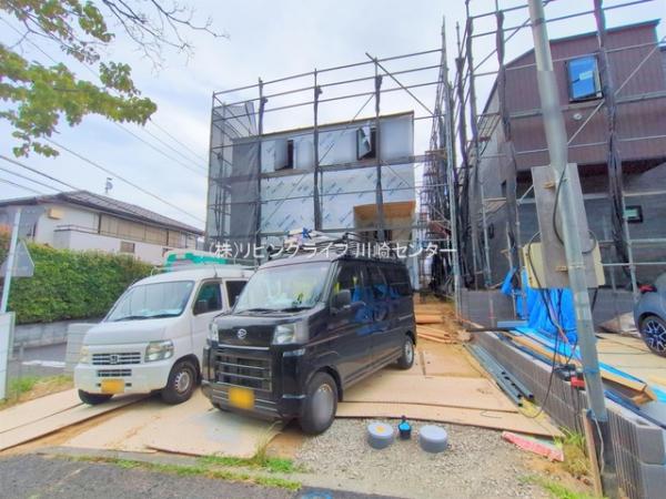 川崎市多摩区菅馬場3