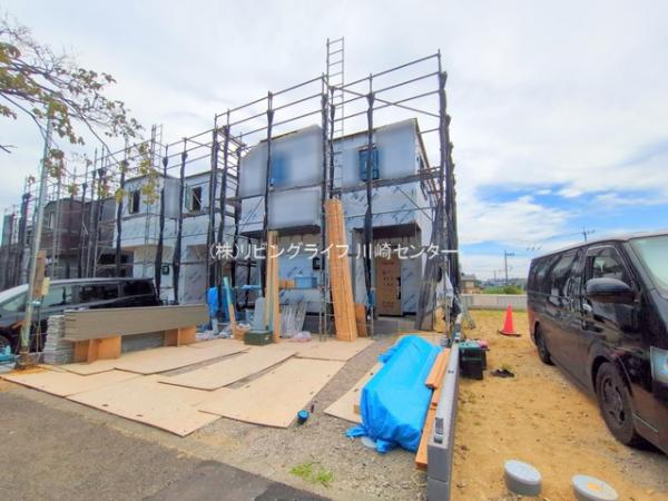 川崎市多摩区菅馬場3
