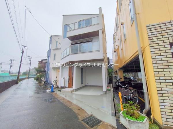 川崎市高津区