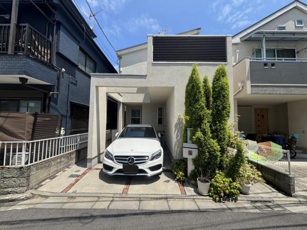 中野区大和町4
