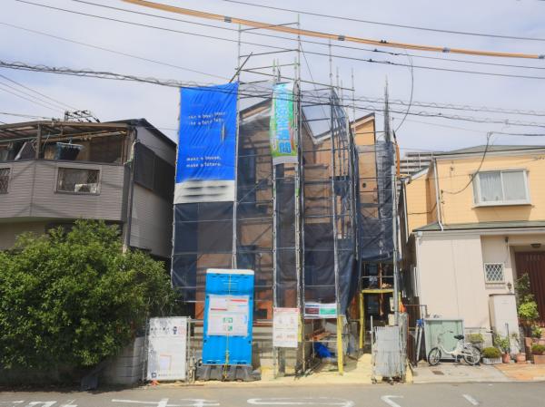 横浜市神奈川区入江1