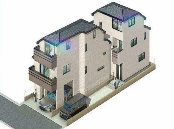 大田区南六郷